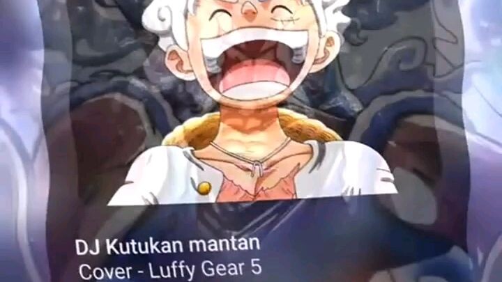 jj luffy