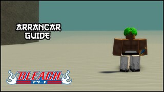 How to become an Arrancar EASILY!  +  SHOWCASE |  Soul Saga