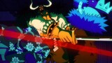 Orochi stand against Kaido will (One Piece Episode 994 English Subbed)