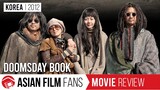 Doomsday Book - Could This Be The Ultimate Isolation Movie? (Korea 2012) | Review