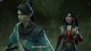 Shi Fang Jian Sheng | EP 12 | Sub Indo