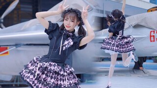 兔兔这么可爱 怎么可以……【超萌兔子舞】