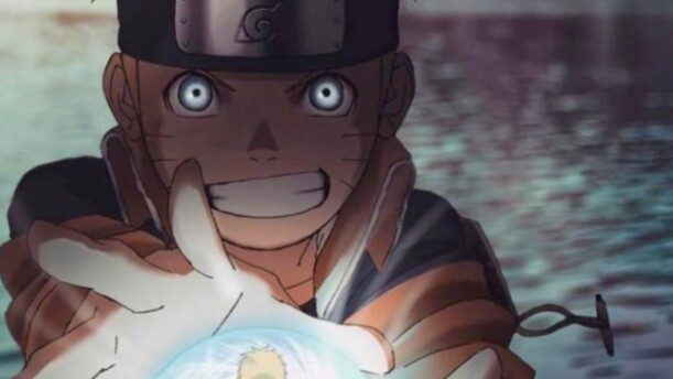 This is the beloved Seventh Hokage "Uzumaki Naruto"