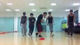 Pay the bill-MIC Boys Group (Dance Studio Version)