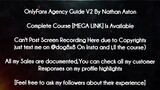 OnlyFans Agency Guide V2 By Nathan Aston course download