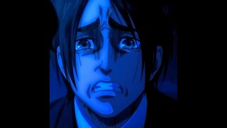 Darkside - (Eren Yeager)edit #anime #otaku #attackontitan #erenyeager #eren #titan #edit #demonslaye