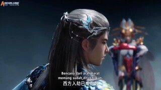 My Senior Brother Is To Steady S2 Eps 73(86)Sub Indo