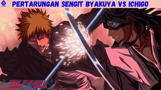 NOSTALGIA GAME BLEACH HEAT THE SOUL 2 (PSP) PART.3