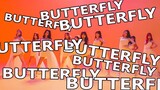 [Music][KPOP]WJSN - <Butterfly>