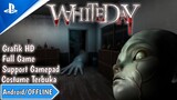 Game Android Horor Story' Terbaik The School White Day Full Game