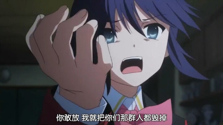 神之一脚