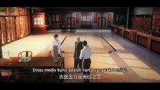 Immortal Doctor 6