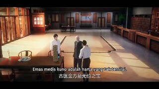Immortal Doctor 6