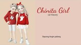 Chinita Girl [Lyric Video]