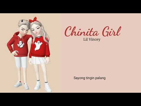 Chinita Girl [Lyric Video]
