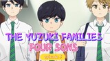 THE YUZUKI FAMILIES: FOUR SONS _ episode 5