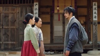 Bossam-Steal the Fate EP.12 Eng Sub