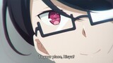 Kimi to Boku no Saigo no Senjou, Arui wa Sekai ga Hajimaru Seisen Episode  #02