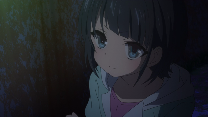 Nagi No Asukara Episode 4 Sub Indo