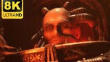 Warhammer 40K Warhammer Horus Heresy cinematic game trailer 8k!