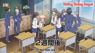 Tóm Tắt Anime _ Người Yêu Tôi Là Tên đào hoa tập 2