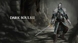 Game|Dark Souls II|Nhật ký game