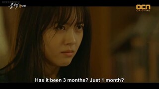 Black English Subbed Episode 02