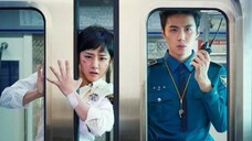 Catch The Ghost Ep 3 _Sub Indo