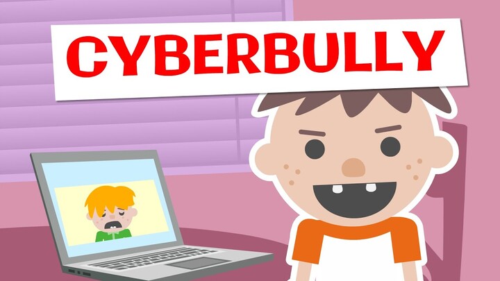 Stop Cyberbullying, Roys Bedoys! - Read Aloud Children's Books