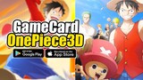Cobain Game OnePiece 3D RPG Grafik Halus Banget, Dapat Ace UR Free - One Piece Dream Pointer Android