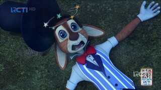 Titus The Detective - Episode 7: Pulau Menyeramkan