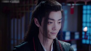 [Xiao Zhan Narcissus丨Yin Bone丨Xian Ying] [Tập 3] (Ngọt ngào Rùa) (Nỗi đau gãy xương và xoa dịu tâm h