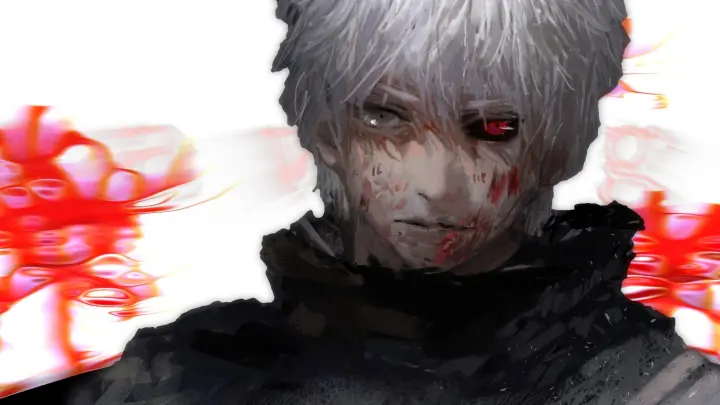 Tokyo Ghoul:re Part 1 E1 - Start: Those Who Hunt - Bilibili