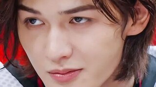 Another idol turned actor? Wait, this guy seems to be really good looking!