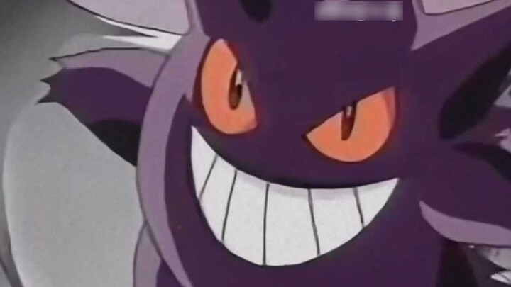 Đừng làm điều này với Pokémon.
