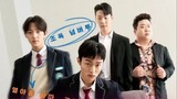 High school return to a GANGSTER ep8 FINALE/ENGSUB