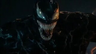 VENOM (2018) — QUÁI VẬT VENOM - «Các cảnh chiến đấu»