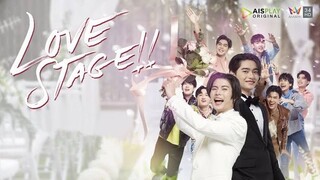 Love Stage The Series Episode 5 (Indosub)