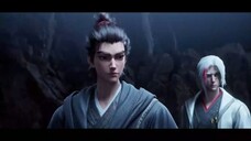 Cang Yuan Tu 2 (นักล่าอสูรกาย 2) ตอนที่ 11