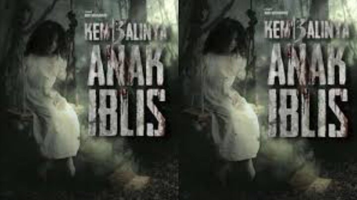 Kembalinya Anak Iblis (2019)