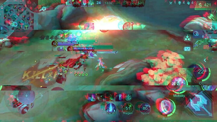 Unbeatable Cici