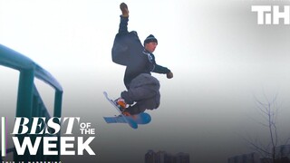 Best of the Week December - Week 3