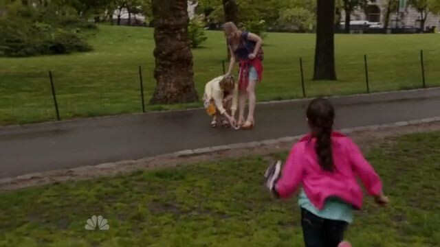 Law & Order SVU S14E24 Her Negotiation