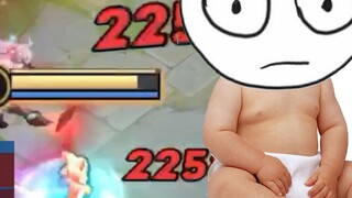 【โม้】