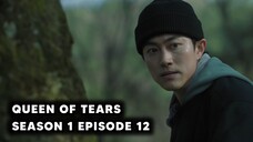 Queen of Tears Season 1 Episode 12 Subtitle Indonesia