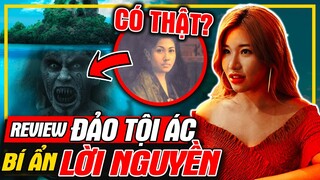 Phim Đảo Tội Ác: Bí Ẩn Lời Nguyền Có Thật - Review Pulau | meXINE