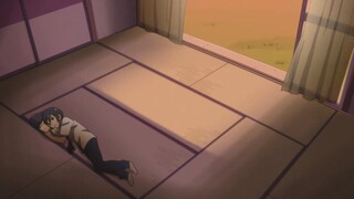 [Danshi Koukousei no Nichijou] eps 4 subtitle Indonesia