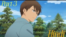I Parry Everything S01E01 Part-3 Hindi  Dubbed