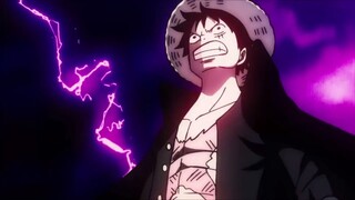 ONE PIECE AMV