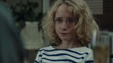 A 12-year-old genius girl decided to commit suicide. Before she died, she made a movie that spoke of